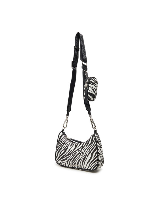 Steve Madden Geantă Steve Madden Bvital-Z SM13001703 Alb