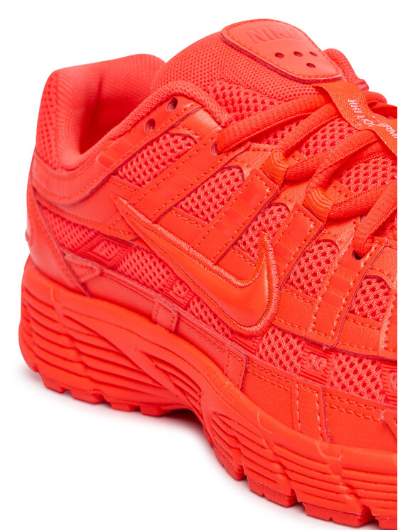 Nike Снікерcи Nike P-6000 IB7701 600 Оранжевий