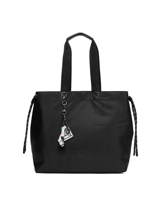 Roxy Сумка Roxy C-ROXY-M-004-08 Чорний