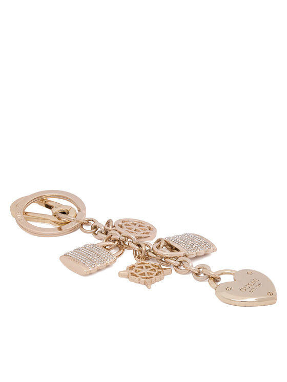 Guess Privjesak Guess RW7571 P6301 Zlatna