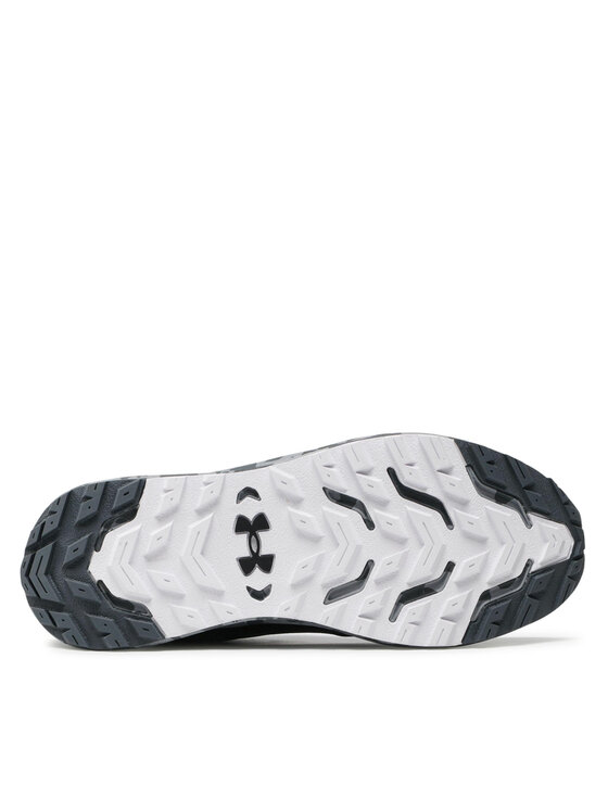Under Armour Pantofi pentru alergare Under Armour Ua Charged Bandit Tr 2 Sp 3024725-003 Negru