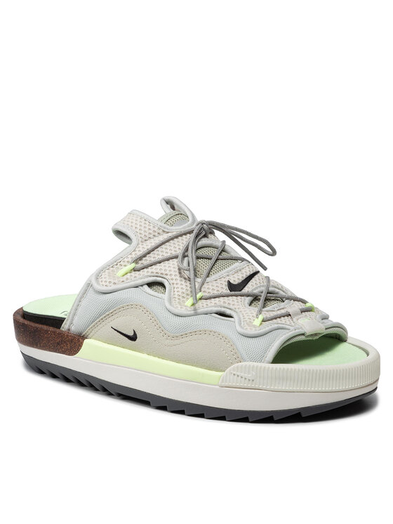 Nike Chanclas Nike Offline 2.0 CZ0332 002 Gris