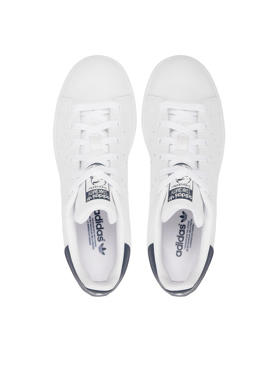 adidas Sneakersy adidas Stan Smith M20325 Biela