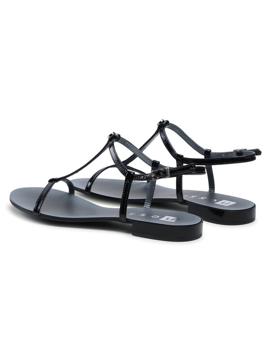 Nessi Sandali Nessi 49004 Nero