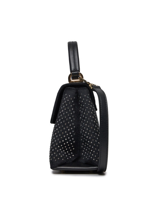Furla Τσάντα Furla 1927 Mini Top Handle WB01262BX1472O60001007 Μαύρο