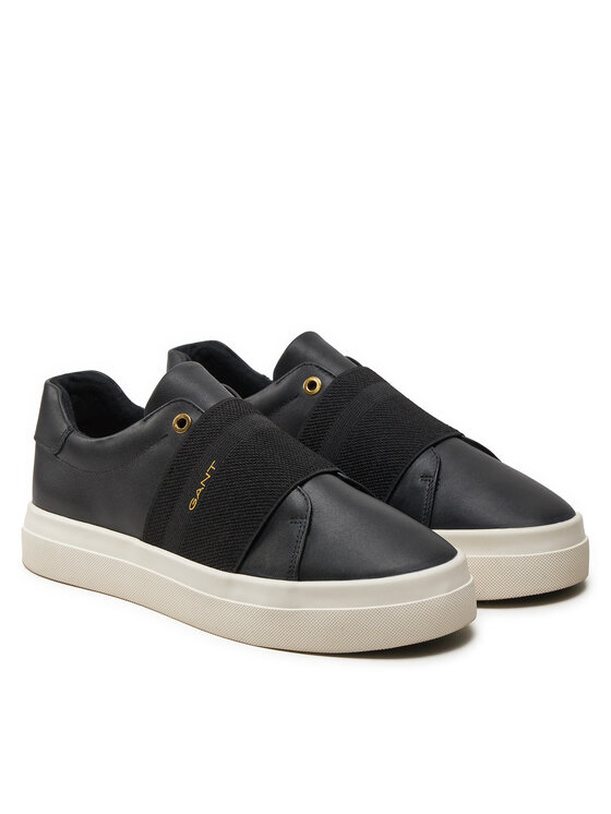 Gant Zapatillas Gant Avona Sneaker 28531450 Negro