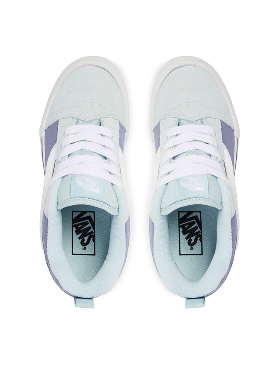 Vans Scarpe sportive Vans Knu Skool VN000D2TFOA1 Azzurro chiaro