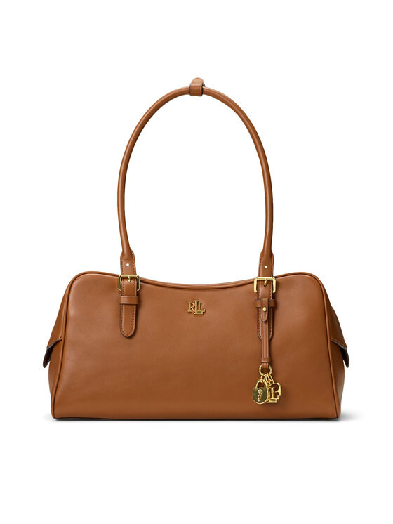 LAUREN RALPH LAUREN Torbica LAUREN RALPH LAUREN 431P06068001 Smeđa