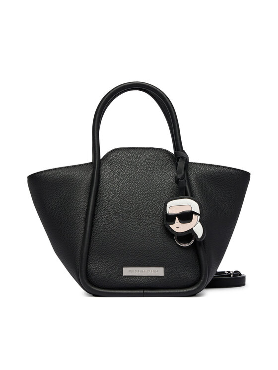 KARL LAGERFELD Soma KARL LAGERFELD B3W30117 Melns