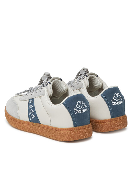 Kappa Zapatillas Kappa EO-CP40-24210L Gris