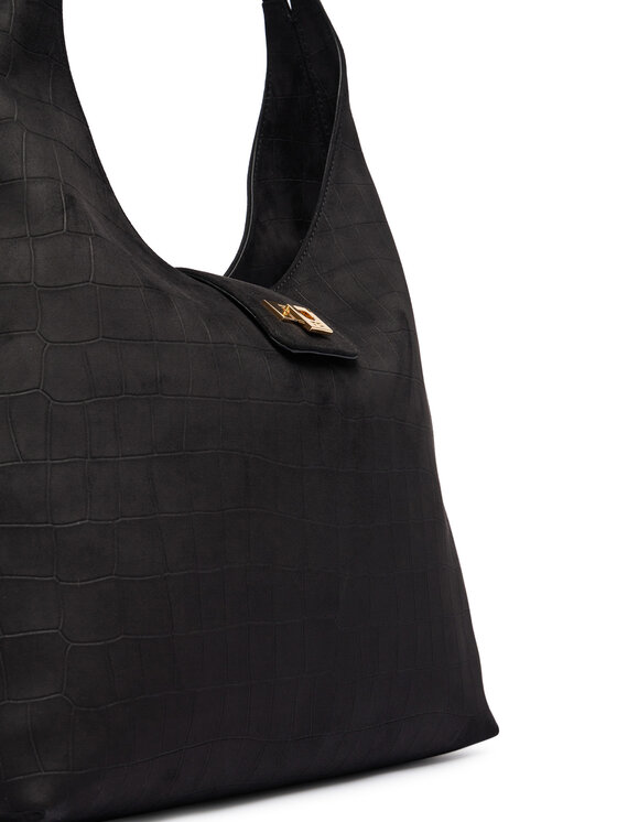 Elisabetta Franchi Сумка Elisabetta Franchi BS-01A-61E2-V390 Чорний