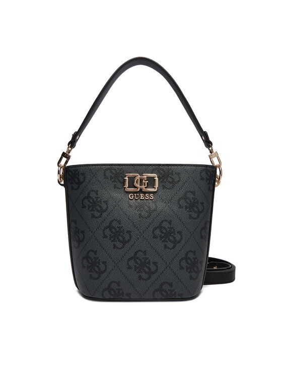 Guess Сумка Guess Karnilla HWOS99 01010 Чорний