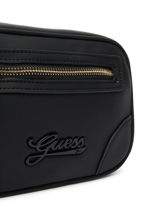Guess Сумка Guess J6GZ03 WGVT0 Чорний