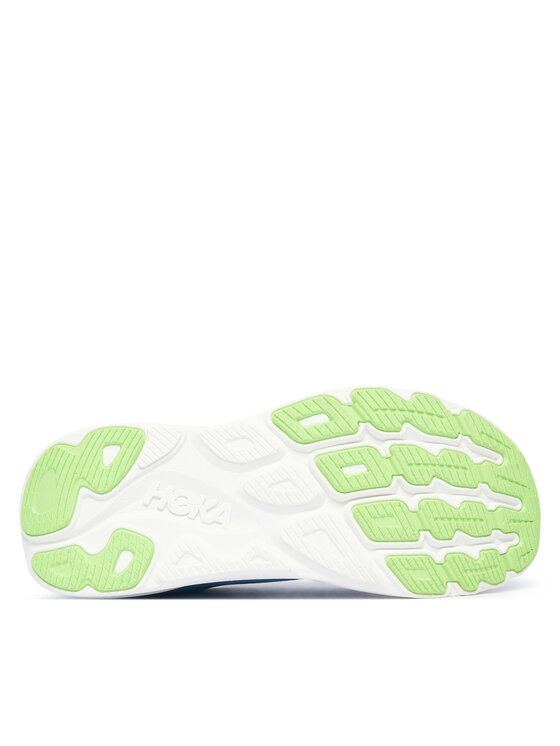 Hoka Pantofi pentru alergare Hoka 1176630 Albastru