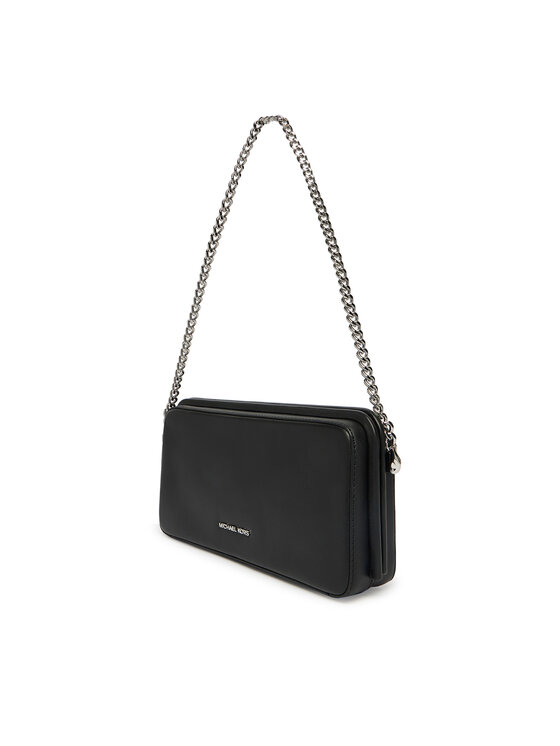 MICHAEL Michael Kors Сумка MICHAEL Michael Kors Goldie 30S6S14C6L Чорний