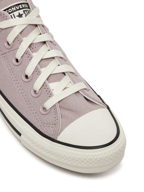 Converse Кеди Converse Chuck Taylor All Star Madison Crafted Laces A10633C Фіолетовий