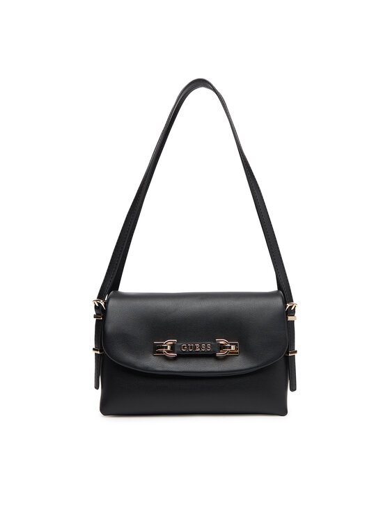 Guess Сумка Guess Lefia HWBG96 44190 Чорний