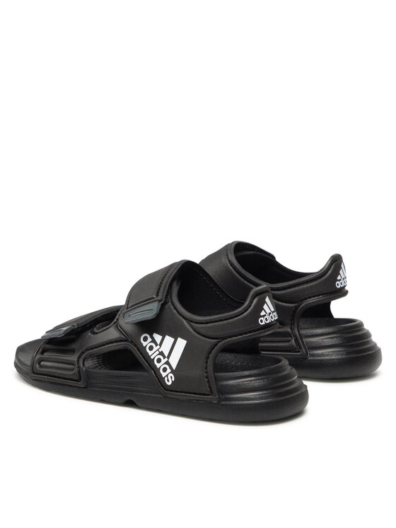 adidas Basutės adidas Altaswim C GV7802 Juoda