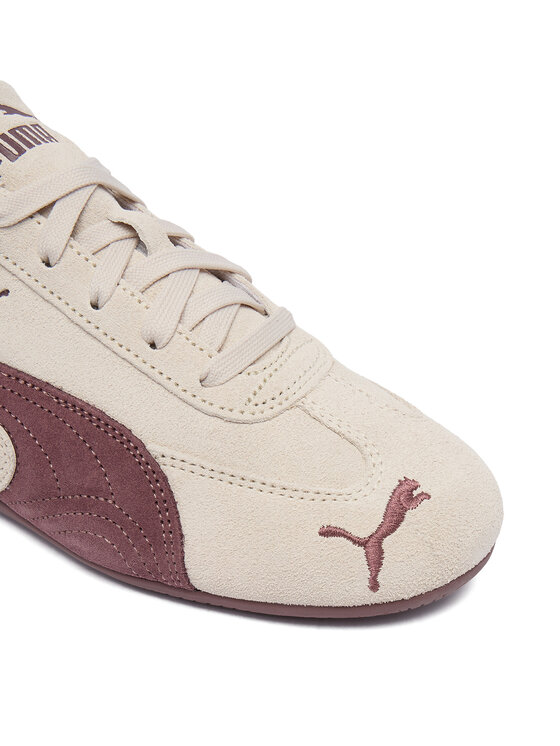 Puma Снікерcи Puma Speedcat OG Jr 401698 44 Бежевий