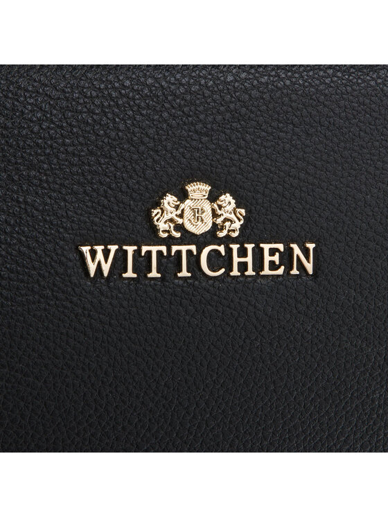 WITTCHEN Borsetta WITTCHEN 88-4E-405-1 Nero