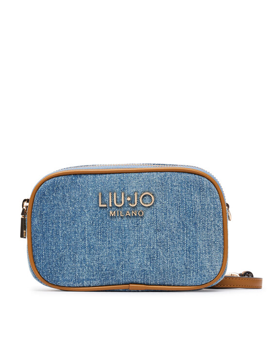 Liu Jo Сумка Liu Jo AA6100 T377A Голубий