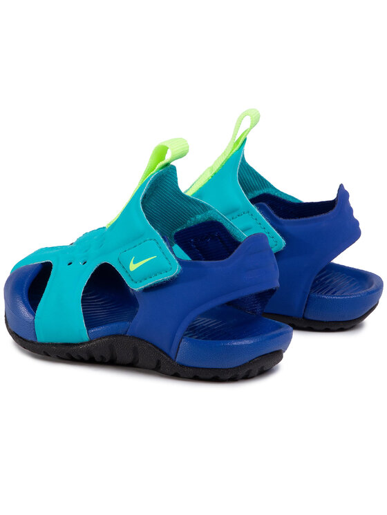 Nike Szandál Nike Sunray Protect 2 (TD) 943827 303 Kék