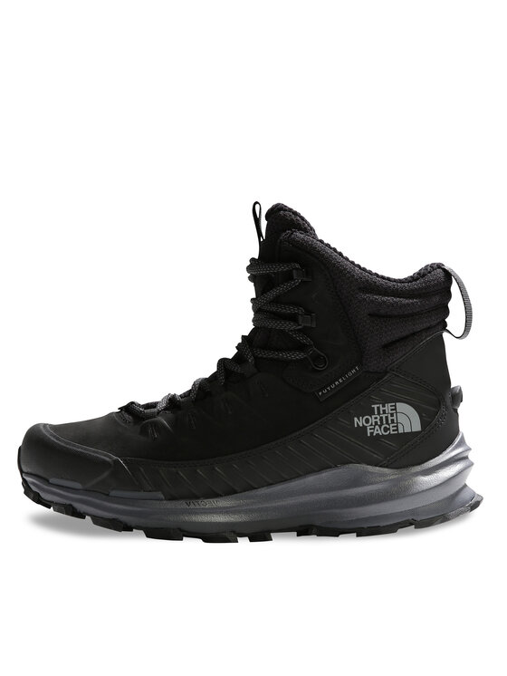 The North Face Trekingová obuv The North Face M Vectiv Fastpack Insulated FuturelightNF0A7W53NY71 Čierna