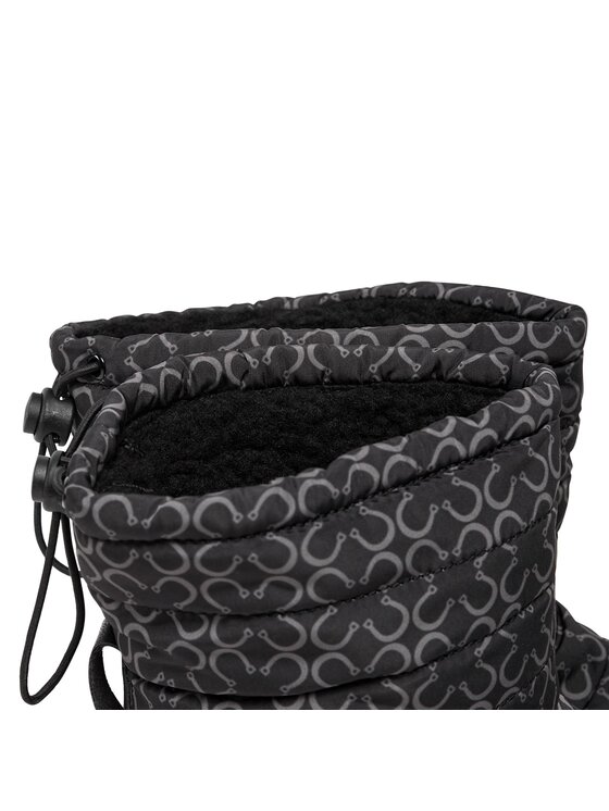 U.S. Polo Assn. Снігоходи U.S. Polo Assn. VEGY006 Чорний