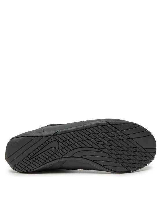 Nike Боксерське взуття Nike Fury A02416 010 Чорний