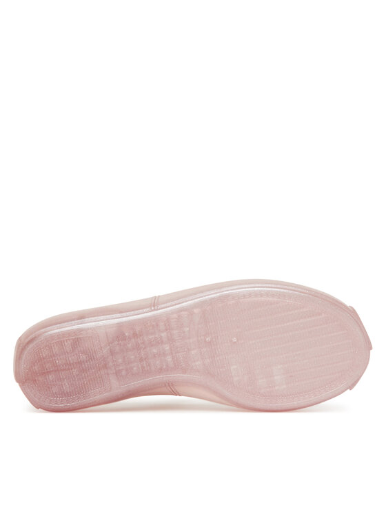 Melissa Baleriny Melissa Mini Melissa Sophie Inf M 35884 Różowy