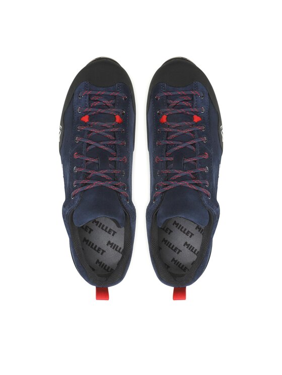 Millet Trekingová obuv Millet Friction Gtx U GORE-TEX MIG1852 Tmavomodrá