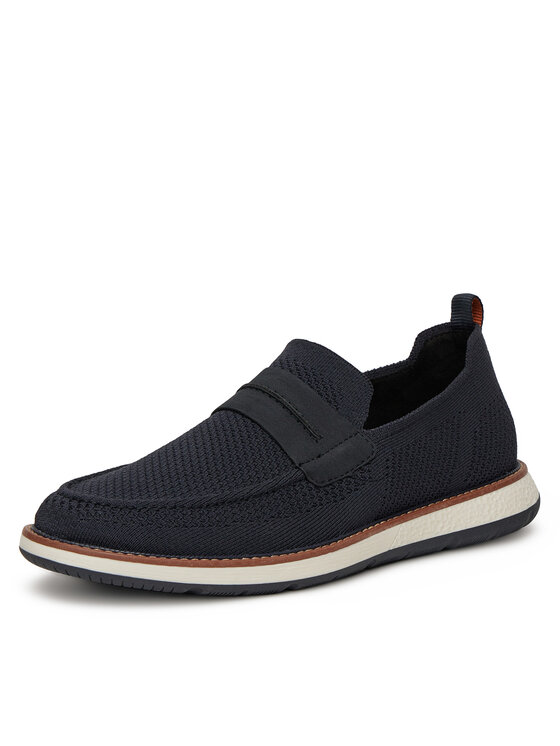 Rieker Zapatos hasta el tobillo Rieker 04451-14 Azul marino