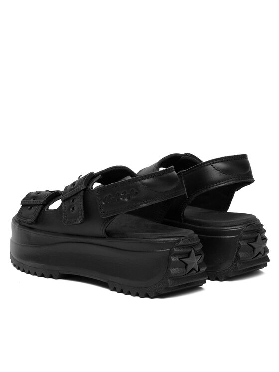 Converse Босоніжки Converse A20645C Чорний