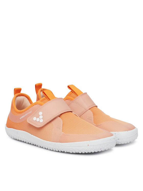 Vivo Barefoot Снікерcи Vivo Barefoot Primus Sport IV 105459 Оранжевий