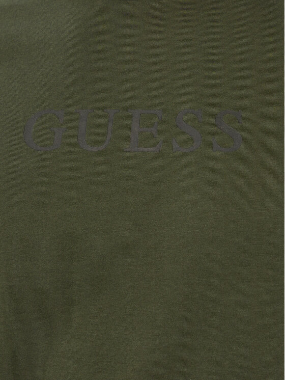 Guess Guess Conjunto de camisetas U6GG04 KCAM1 De color Regular Fit