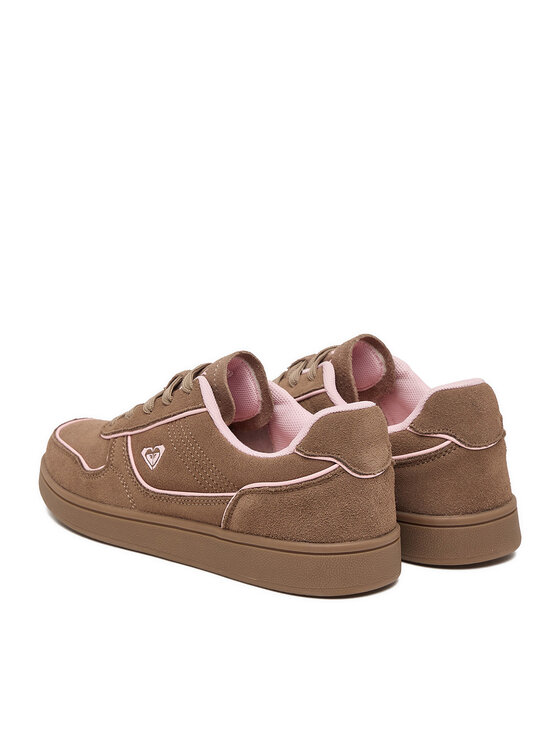 Roxy Sneakers Roxy EOBR-RLY-2606 Marrone