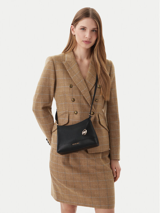 MICHAEL Michael Kors Сумка MICHAEL Michael Kors 32S6G3PC1V Чорний