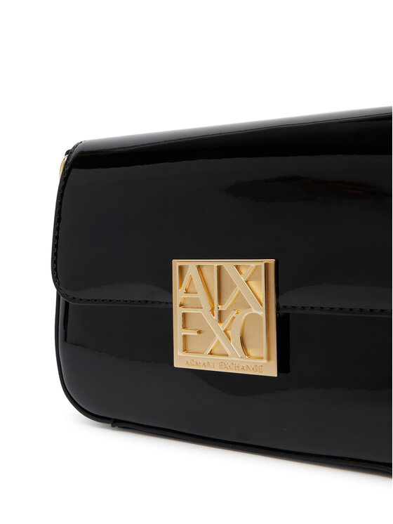 Armani Exchange Сумка Armani Exchange XW002170 AF21362 UC001 Чорний
