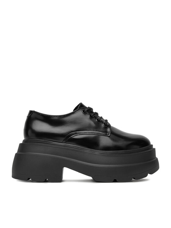DeeZee Pusbačiai DeeZee ST0242531-1 Juoda
