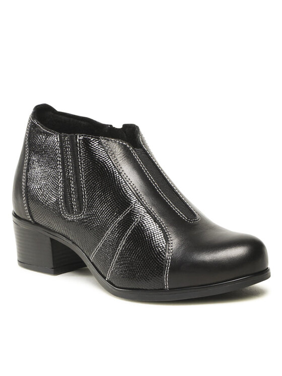 Go Soft Botines Go Soft EST-GUSTA-13 Negro