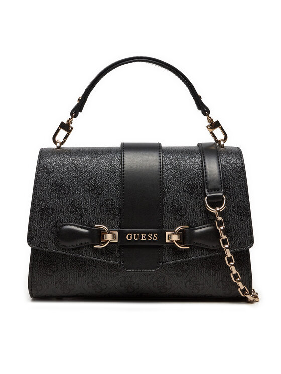 Guess Сумка Guess HWSG95 00200 Чорний