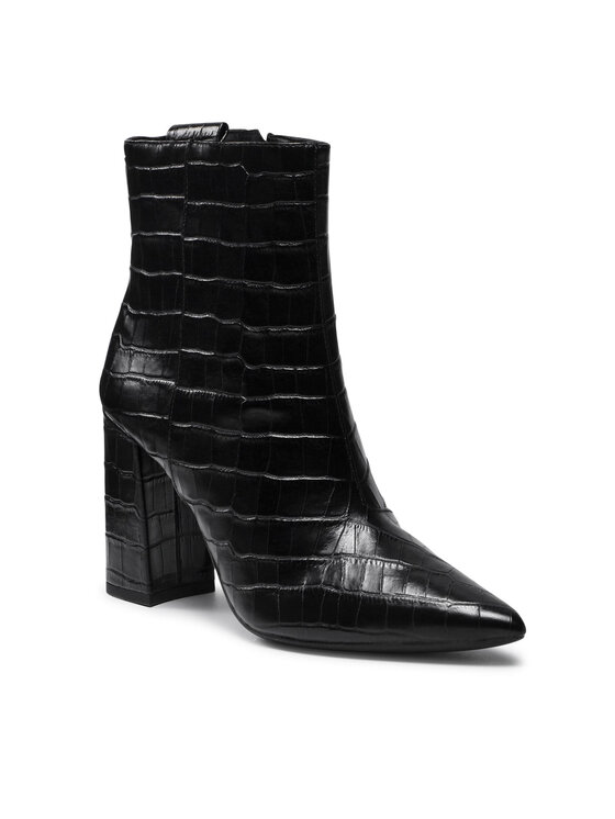 Geox Botines Geox D Bigliana 90 D D16PWD 00040 C9999 Negro