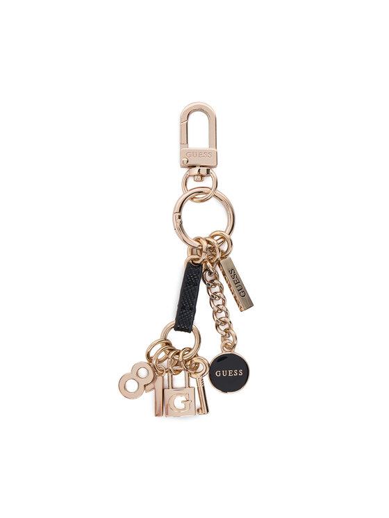 Guess Брелок Guess RWZ746 01190 Золотий