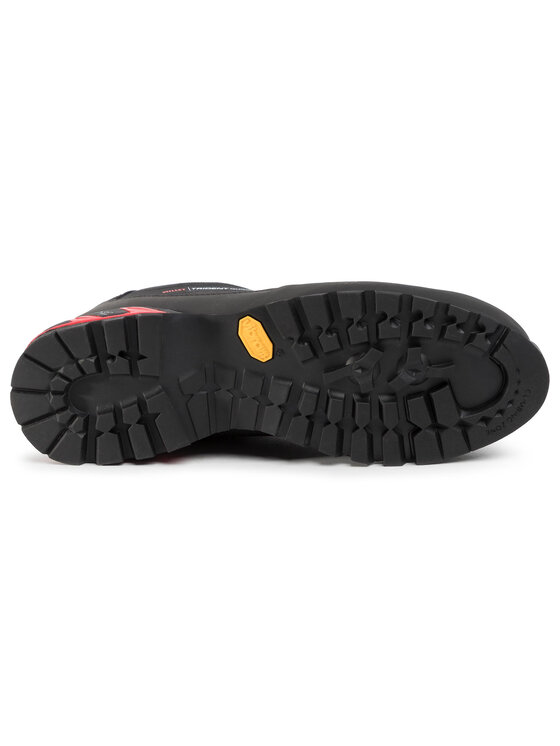 Millet Bakancs Millet Trident Guide Gtx GORE-TEX MIG1782 Fekete
