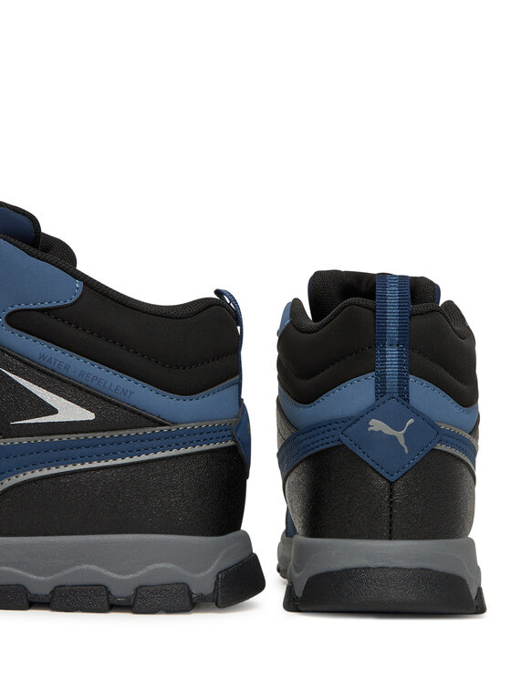 Puma Снікерcи Puma Evolve Trail Jr 397644 08 Cиній