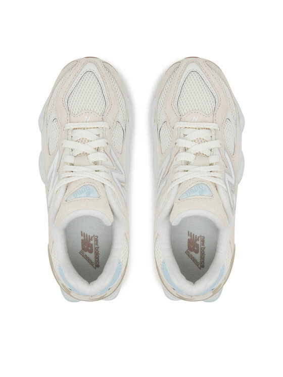 New Balance Sneakersy New Balance GC9060AA Krémová