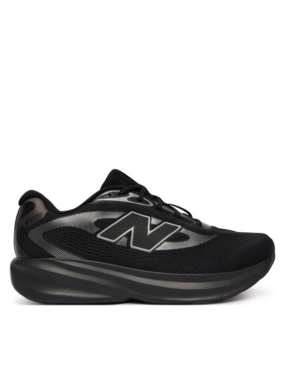 New Balance Tekaški čevlji New Balance 680'Sv9 gtx GORE-TEX M680G9E2 Črna