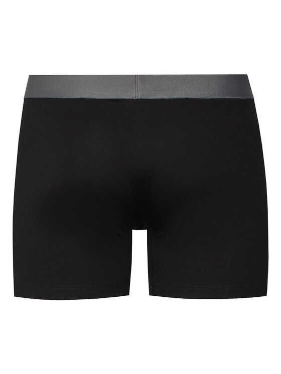 HUGO HUGO Conjunto de calzoncillos boxer 50570922 Negro