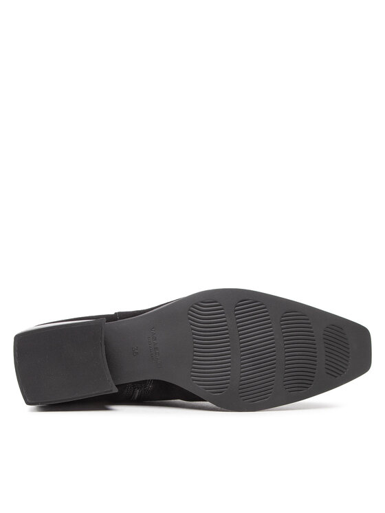 Vagabond Shoemakers Členková obuv Vagabond Shoemakers Nella 5416-040-20 Čierna