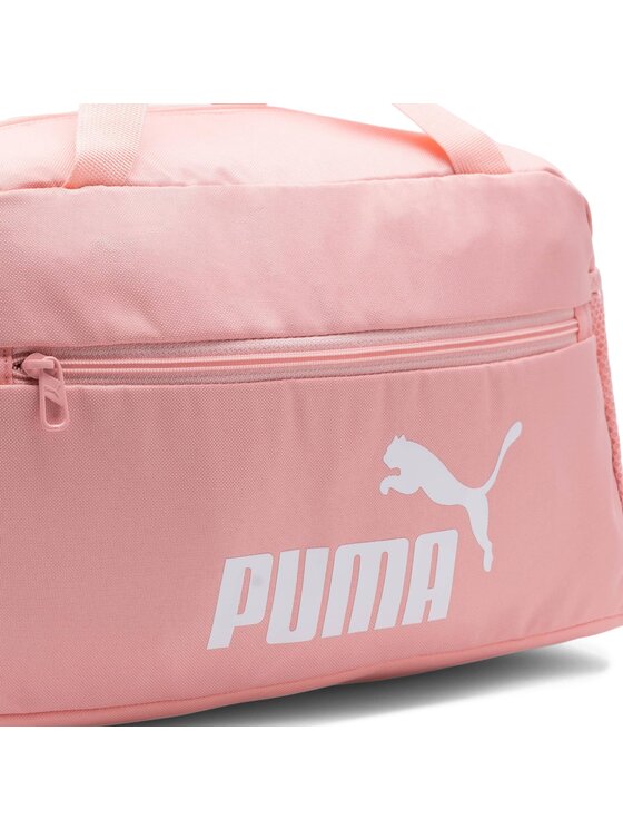 Puma Сумка Puma Phase Sports Bag 7994904 Рожевий